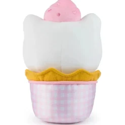 Gund - Ice Cream Sundae 10