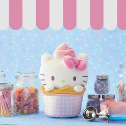 Gund - Ice Cream Sundae 10