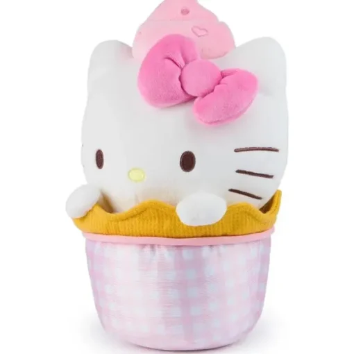 Gund - Ice Cream Sundae 10