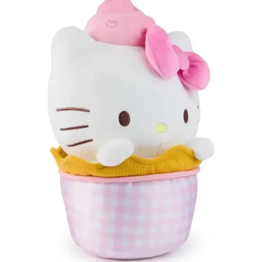 Gund - Ice Cream Sundae 10