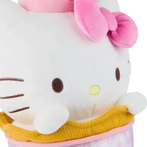 Gund - Ice Cream Sundae 10