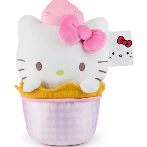 Gund - Ice Cream Sundae 10