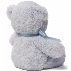 Gund 10 Meu primeiro brinquedo de pelúcia de pelúcia, azul