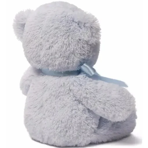 Gund 10 Meu primeiro brinquedo de pelúcia de pelúcia, azul