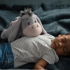 Gund - Oh So Snuggly Eeyore