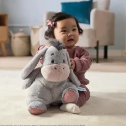 Gund - Oh So Snuggly Eeyore