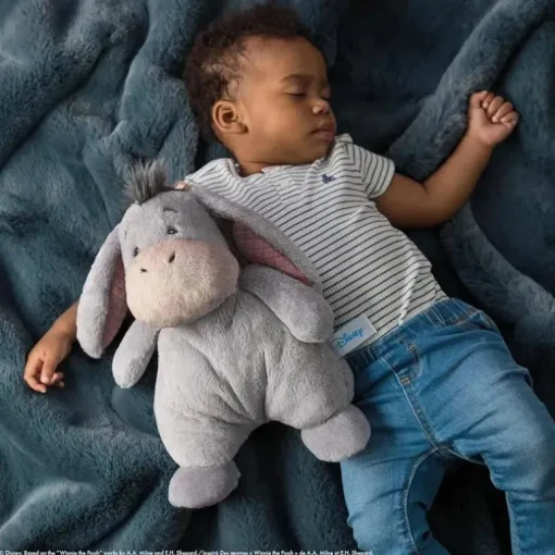 Gund - Oh So Snuggly Eeyore