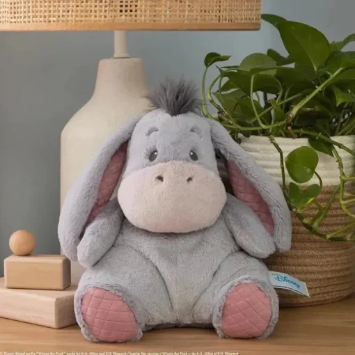 Gund - Oh So Snuggly Eeyore