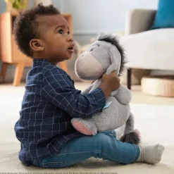 Gund - Oh So Snuggly Eeyore