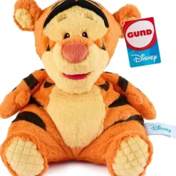 Gund - Oh So Snuggly Tigger