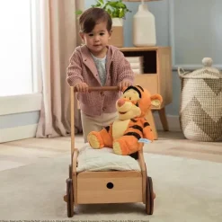 Gund - Oh So Snuggly Tigger