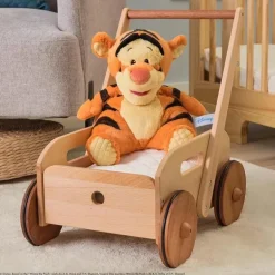 Gund - Oh So Snuggly Tigger