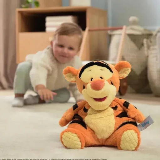 Gund - Oh So Snuggly Tigger