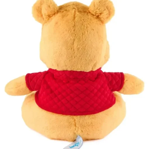 Gund - Oh So Snuggly Winnie The Pooh