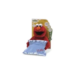 Gund - Peek Boo Elmo 15