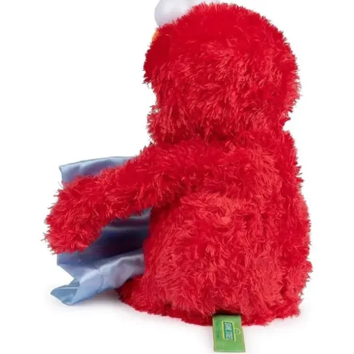 Gund - Peek Boo Elmo 15
