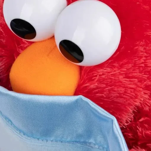 Gund - Peek Boo Elmo 15