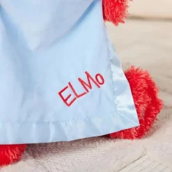Gund - Peek Boo Elmo 15