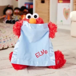 Gund - Peek Boo Elmo 15