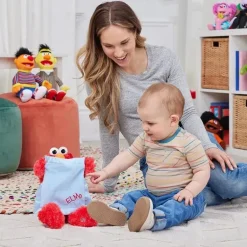 Gund - Peek Boo Elmo 15