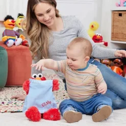 Gund - Peek Boo Elmo 15
