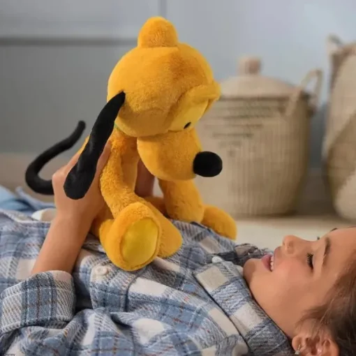 Gund - Pluto 15