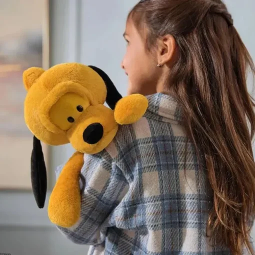 Gund - Pluto 15