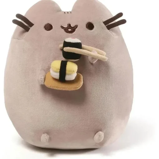 Gund - Snackable Sushi 12.5