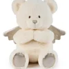 Gund - Spiritual Bear With Chime 9