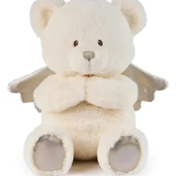 Gund - Spiritual Bear With Chime 9