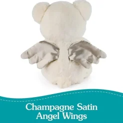 Gund - Spiritual Bear With Chime 9