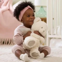Gund - Spiritual Bear With Chime 9