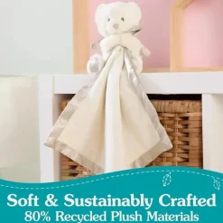 Gund - Spirutal Bear Lovey