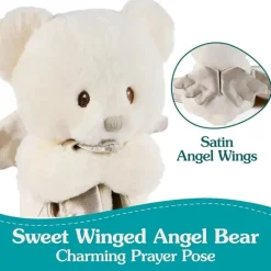 Gund - Spirutal Bear Lovey