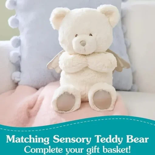 Gund - Spirutal Bear Lovey