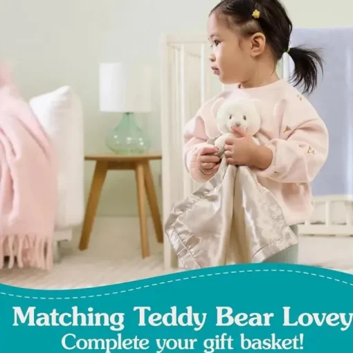 Gund - Spirutal Bear Lovey