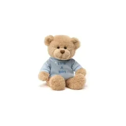 Gund é um menino urso