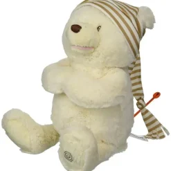 Gund - Urso de Oração de Boa Noite Animado