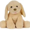 Gund Animated Dog - My Pet Puddles Puddles Puddle Plush, Bicho de Pelúcia