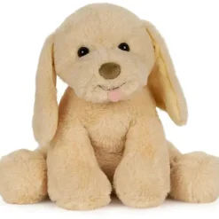 Gund Animated Dog - My Pet Puddles Puddles Puddle Plush, Bicho de Pelúcia
