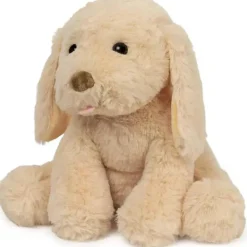 Gund Animated Dog - My Pet Puddles Puddles Puddle Plush, Bicho de Pelúcia