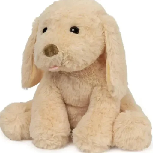 Gund Animated Dog - My Pet Puddles Puddles Puddle Plush, Bicho de Pelúcia