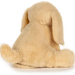 Gund Animated Dog - My Pet Puddles Puddles Puddle Plush, Bicho de Pelúcia