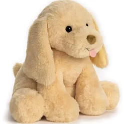 Gund Animated Dog - My Pet Puddles Puddles Puddle Plush, Bicho de Pelúcia