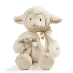 Gund Animated Nursery Time Lamb, 10