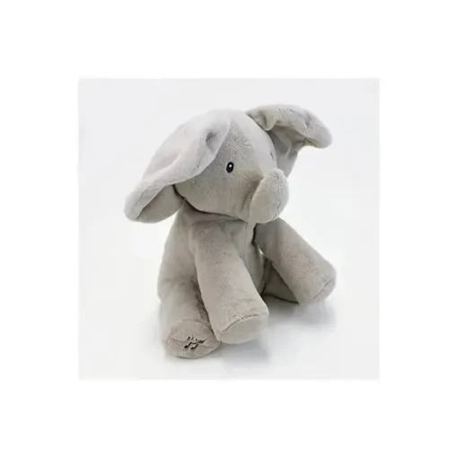 Gund Flappy, o Elefante -12 em