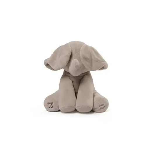 Gund Flappy, o Elefante -12 em