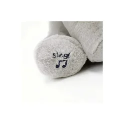 Gund Flappy, o Elefante -12 em