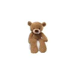 Gund Fuzzy Bear - Bege