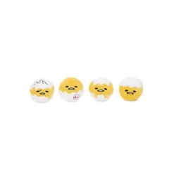 Gund Gudetama Round Squishes Sortido